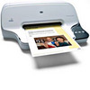 HP Presto Printer