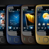 HTC Touch 3G
