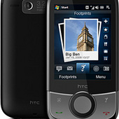 HTC Touch Cruise