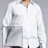 Boss Hugo Boss Dotted Cotton Shirt