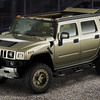 Hummer H2 Safari