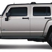 2006 Hummer H3