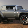 Hummer HX Concept
