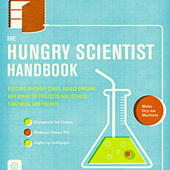 The Hungry Scientist Handbook