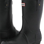 Hunter Festival Boots