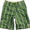 Hurley Puerto Rico Boardshorts