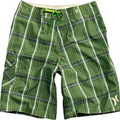 Hurley Puerto Rico Boardshorts