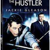 The Hustler Collector's Edition DVD