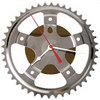 Hybrd Wall Clock