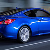 2010 Hyundai Genesis Coupe