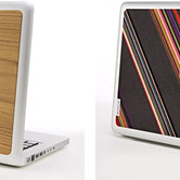 iamhuman MacBook Covers