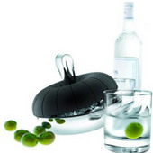 Ice Cube Cooler