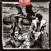 Icky Thump by The White Stripes