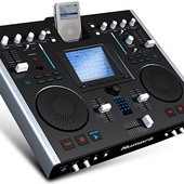 Numark iDJ2