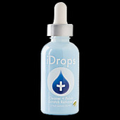 iDrops iPod Cleaner