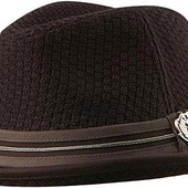 Quiksilver Ignighted Fedora