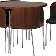 Ikea Fusion Table & Chairs
