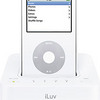 iLuv i180 iPod video recorder
