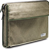 Incase Canvas Sleeve