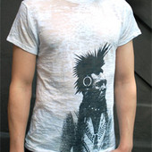 Indian Chief T-shirt