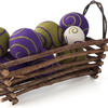 Indoor Bocce Ball Game