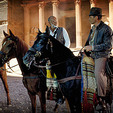 Indiana Jones Travel Experiences
