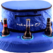 Inflatable Floating Pool Cooler