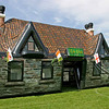 Inflatable Pub
