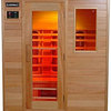 In-Home Sauna