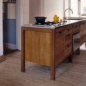 Instant Kitchen