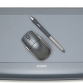 Intuos3 6x11 Tablet