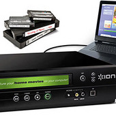 Ion USB VCR