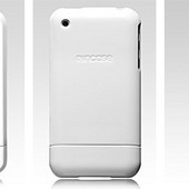 Incase iPhone Slider Case