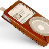 iPod Video Cambio Case