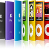iPod Nano 4G