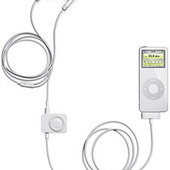 iPod Radio Remote