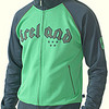 Ireland Track Jacket