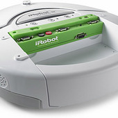 iRobot Create