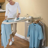 Ironing Center