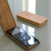 iWood Nano