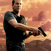 Jack Bauer Gear