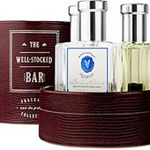 Jack Black Well Stocked Bar Set