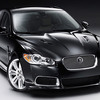 2010 Jaguar XFR