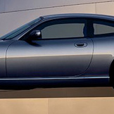 2006 Jaguar XK Coupe