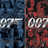 James Bond Ultimate Collection