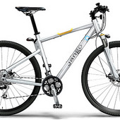 Jango Bikes