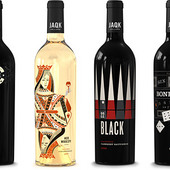 JAQK Wine