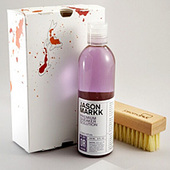 Jason Markk Premium Sneaker Solution Set
