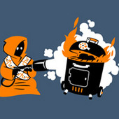 Jawa Que T-Shirt