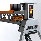 Rockwell Jawhorse